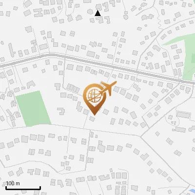 Karte Beerentaltrift 82-84, 21077 Hamburg