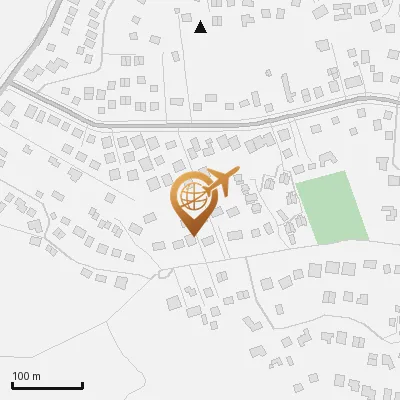 Karte Beerentaltrift 92-94, 21077 Hamburg