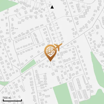 Karte Beerentalweg 97-103, 21077 Hamburg