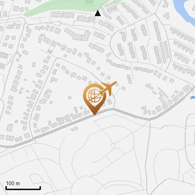 Karte Beerentalweg 76-80, 21077 Hamburg