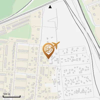 Foto zu Beerfelder Straße 15, 10318 Berlin