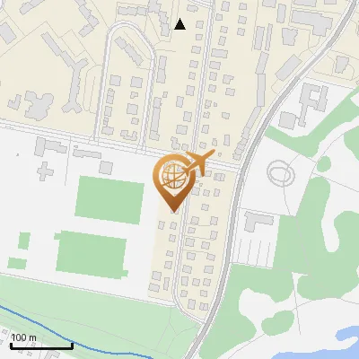 Foto zu Beerwinkel 11-17, 13589 Berlin