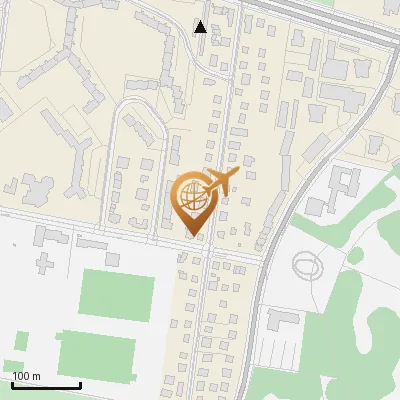 Foto zu Beerwinkel 18-23, 13589 Berlin