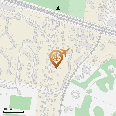 Foto zu Beerwinkel 24-26, 13589 Berlin