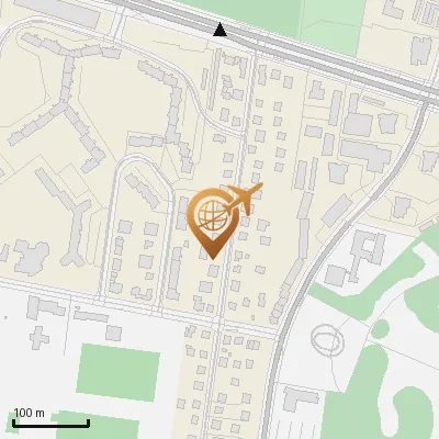 Foto zu Beerwinkel 27, 13589 Berlin