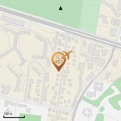 Foto zu Beerwinkel 28-37, 13589 Berlin