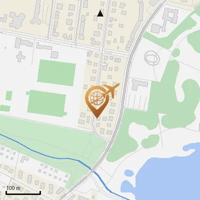 Foto zu Beerwinkel 1-8, 13589 Berlin