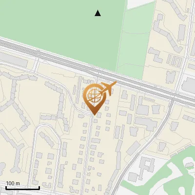 Foto zu Beerwinkel 38-44, 13589 Berlin