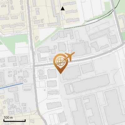 Foto zu Beeskowdamm 9-11, 14167 Berlin