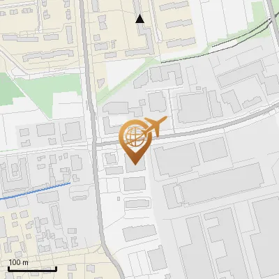 Foto zu Beeskowdamm 13, 14167 Berlin