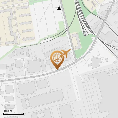 Foto zu Beeskowdamm 4, 14167 Berlin