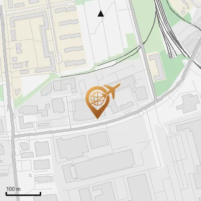 Foto zu Beeskowdamm 6-8, 14167 Berlin