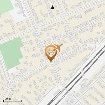 Foto zu Beethovenstraße 11-13, 12247 Berlin