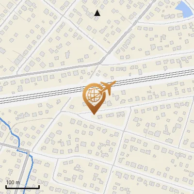 Foto zu Beethovenstraße 10-11, 12623 Berlin