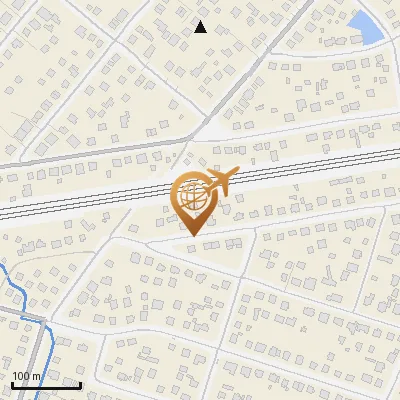 Karte Beethovenstraße 12, 12623 Berlin