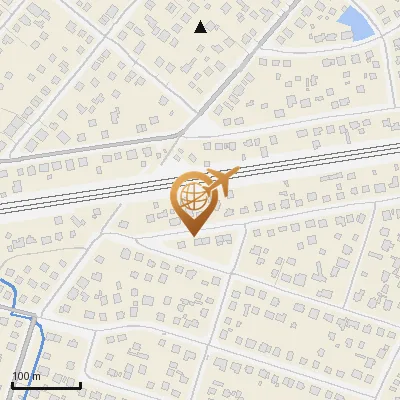 Foto zu Beethovenstraße 12-14, 12623 Berlin