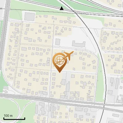 Foto zu Beethovenstraße 12-15, 12683 Berlin