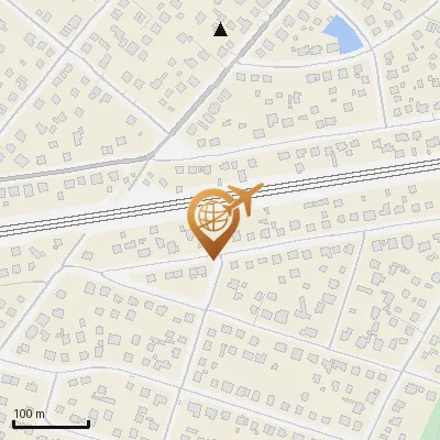 Foto zu Beethovenstraße 15-16, 12623 Berlin