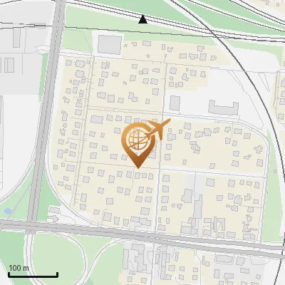 Foto zu Beethovenstraße 16-17, 12683 Berlin