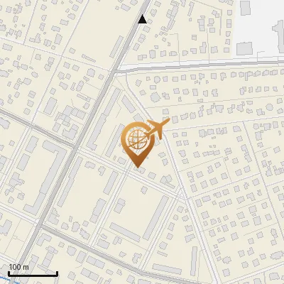 Foto zu Beethovenstraße 13-17, 13158 Berlin