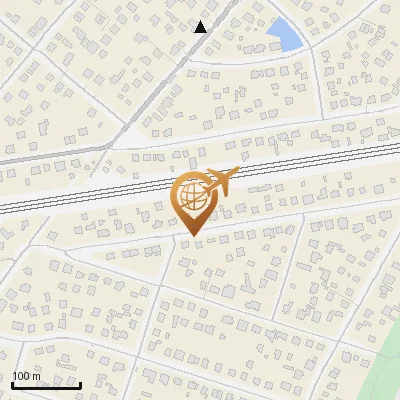 Foto zu Beethovenstraße 17-19, 12623 Berlin