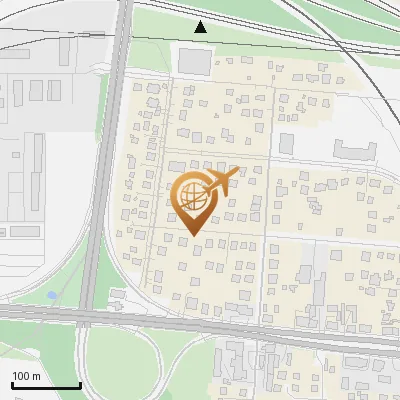 Foto zu Beethovenstraße 18-24, 12683 Berlin