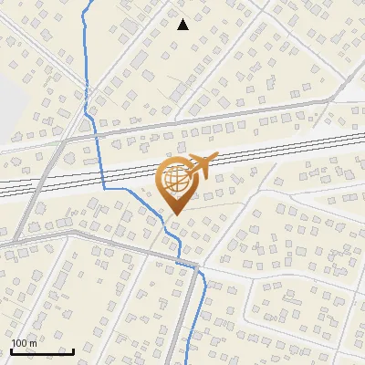 Foto zu Beethovenstraße 1-2, 12623 Berlin