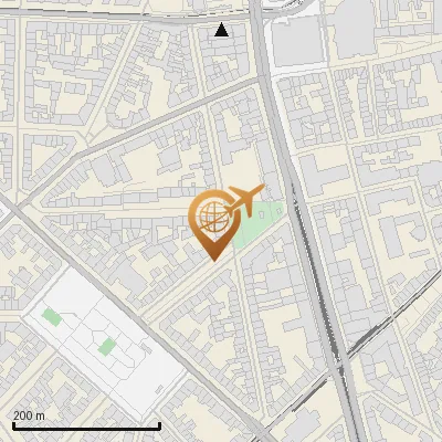 Foto zu Beethovenstraße 2, 50674 Köln