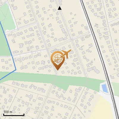 Foto zu Beethovenstraße 19-20, 12307 Berlin