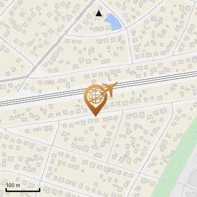 Foto zu Beethovenstraße 20-24, 12623 Berlin