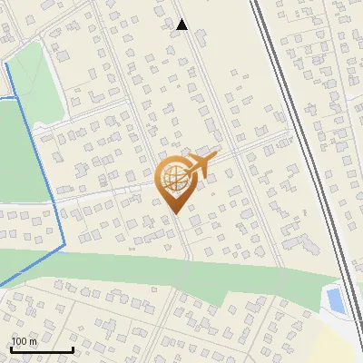 Foto zu Beethovenstraße 22-23, 12307 Berlin