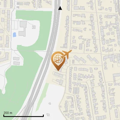 Karte Beethovenstraße 24, 50858 Köln