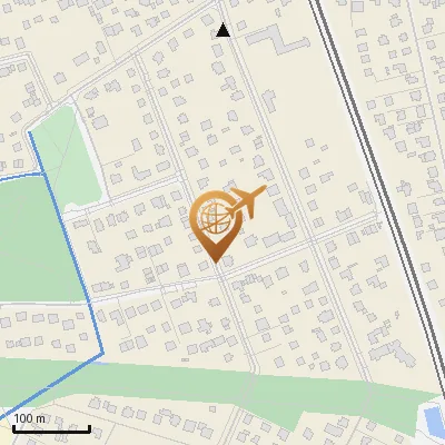 Foto zu Beethovenstraße 25-28, 12307 Berlin