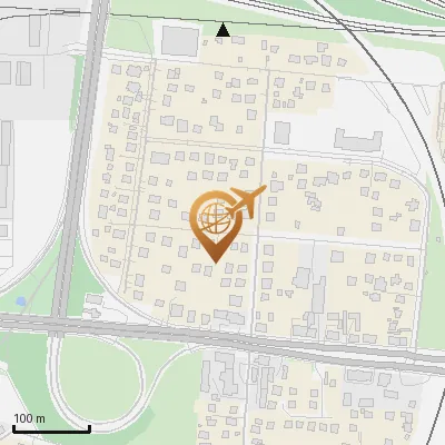 Foto zu Beethovenstraße 25-27, 12683 Berlin