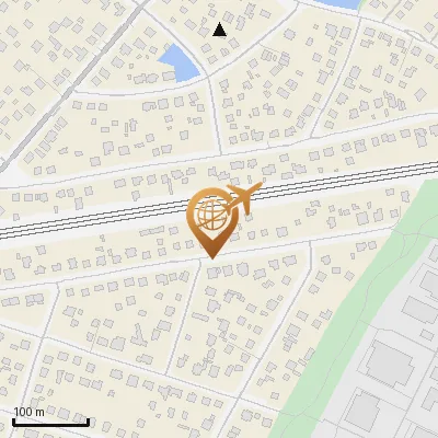 Foto zu Beethovenstraße 25-28, 12623 Berlin