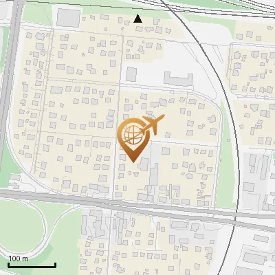 Foto zu Beethovenstraße 28-29, 12683 Berlin