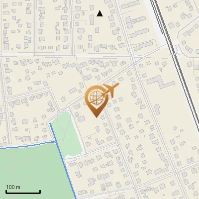 Foto zu Beethovenstraße 1-4, 12307 Berlin