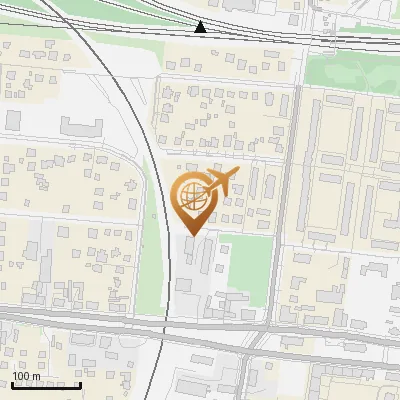 Foto zu Beethovenstraße 1-5, 12683 Berlin