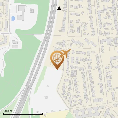 Karte Beethovenstraße 28-30, 50858 Köln