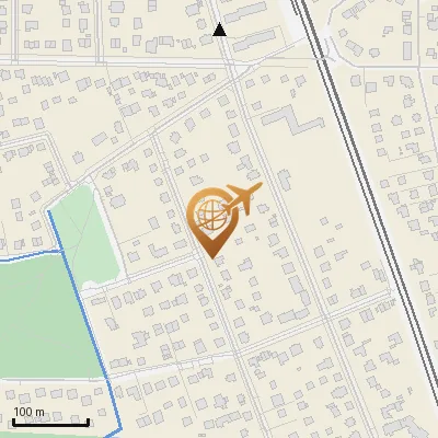 Foto zu Beethovenstraße 29-33, 12307 Berlin