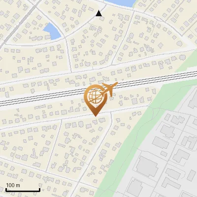 Foto zu Beethovenstraße 29-32, 12623 Berlin