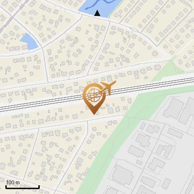 Foto zu Beethovenstraße 33-36, 12623 Berlin