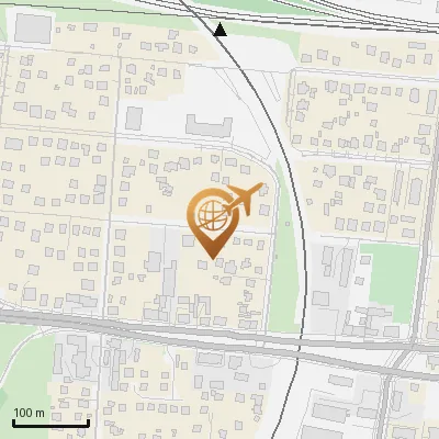 Foto zu Beethovenstraße 32-36, 12683 Berlin