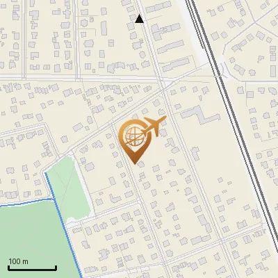 Foto zu Beethovenstraße 34-37, 12307 Berlin