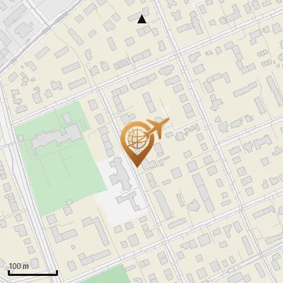 Foto zu Beethovenstraße 33-39, 12247 Berlin