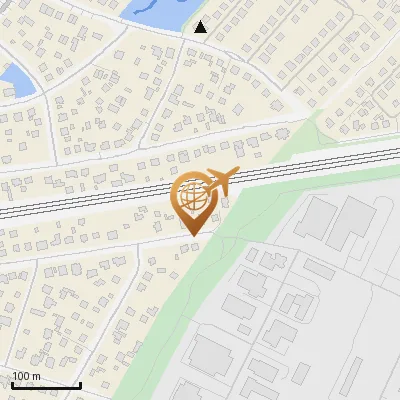 Foto zu Beethovenstraße 37-39, 12623 Berlin