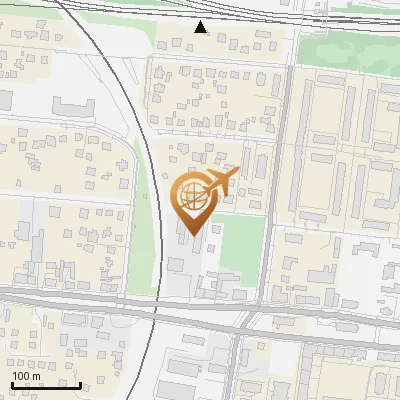 Foto zu Beethovenstraße 38-41, 12683 Berlin