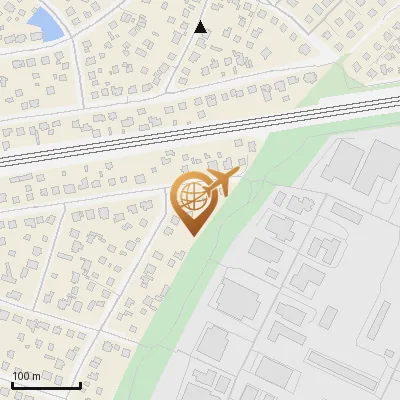 Foto zu Beethovenstraße 40-41, 12623 Berlin