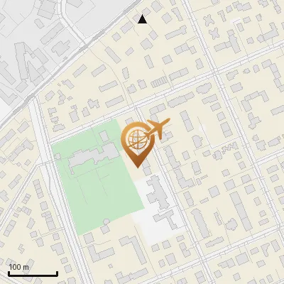 Foto zu Beethovenstraße 40-42, 12247 Berlin