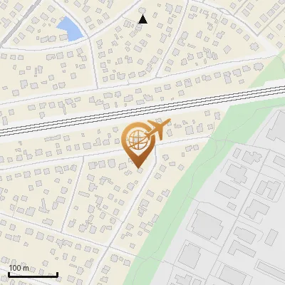 Foto zu Beethovenstraße 43, 12623 Berlin